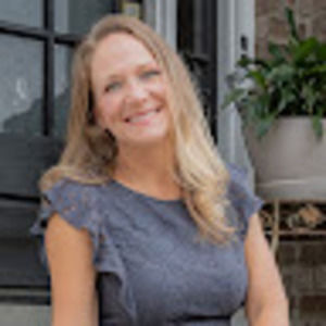 Meet your Posher, Kristina